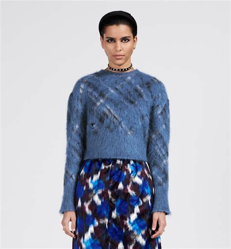 dior womens knitwear